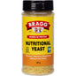 Bragg Seasoning Nutritional Yeast 127g Payless 4 Organics