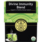 Buddha Teas Organic Herbal Tea Bags Divine Immunity Blend 18 Pack Payless 4 Organics