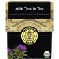 Buddha Teas Organic Herbal Tea Bags Milk Thistle Tea 18 Pack Payless 4 Organics