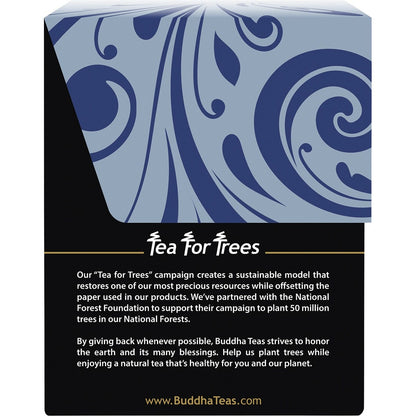 Buddha Teas Organic Herbal Tea Bags Sleepy Temple Blend 18 Pack Payless 4 Organics