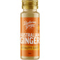 Buderim Ginger Australian Ginger Vitality Shot 50ml (Pack of 10) Payless 4 Organics
