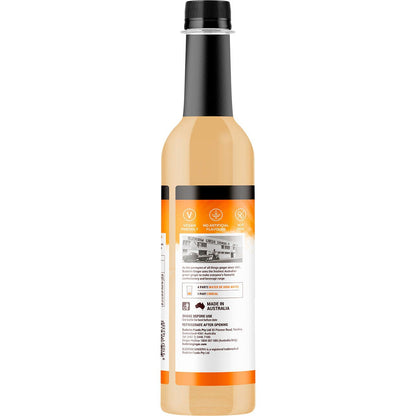 Buderim Ginger Ginger Refresher No Sugar Cordial 750ml Payless 4 Organics