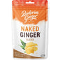 Buderim Ginger Naked Ginger Sliced 350g Payless 4 Organics
