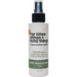 Bug-Grrr Off For bites stings + itchy things 100% Natural Spray 100ml Payless 4 Organics