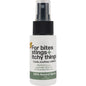 Bug-Grrr Off For bites stings + itchy things 100% Natural Spray 50ml Payless 4 Organics