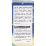 Byron Chai Indian Spiced Tea 25 pack box featuring aromatic spices and a traditional tea blend.