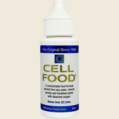 Cellfood Liquid Food Formula 30ml