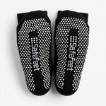 Socks SafeFeet Regular (2-6) Pair Non-Slip Pair Black Regular 2-6 BareMedical · Default Title