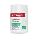 NutraLife Digestive Enzymes 60 Capsules