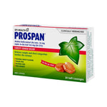 SFI Health Prospan Chesty Cough Relief Soft Lozenges x 20 Pack