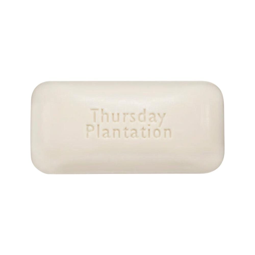 Thursday Plantation Tea Tree Skin Care Soap Bar 3 x 125g Pack