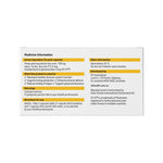 SFI Health Ginsana 60 Capsules