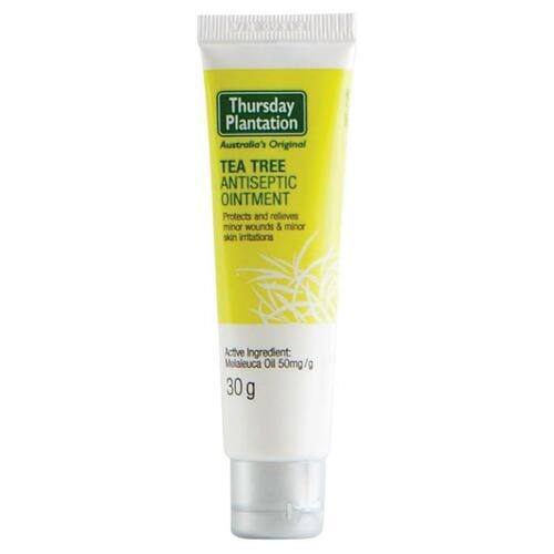 Thursday Plantation Tea Tree Antiseptic Ointment 30g