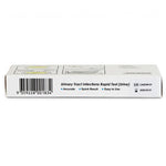 Urinary Tract Infection Test UTI Self Testing Kit Bare Medical