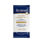 Biostime 2-FL HMO ProBOOST + Vit D Oral Powder Sachets 1.6g x 28 Pack