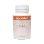 Hey Sister Period Pain 42 Tablets