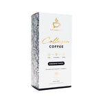 Before You Speak Collagen Coffee Unsweetened 6.5g x 30 Pack