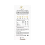 Before You Speak Thermo Coffee Unsweetened 6.5g x 30 Pack