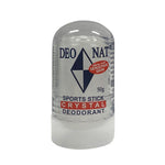 Deonat Crystal Deodorant Sports Stick 50g