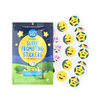 NATPAT SleepyPatch Sleep Promoting Stickers x 24 Pack