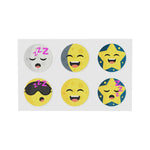 NATPAT SleepyPatch Sleep Promoting Stickers x 24 Pack