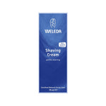 Weleda For Men Shaving Cream (All Skin Types) 75ml · Default Title