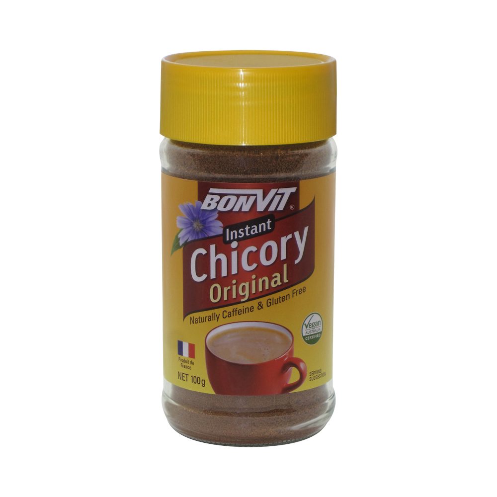 Bonvit Instant Chicory 100g