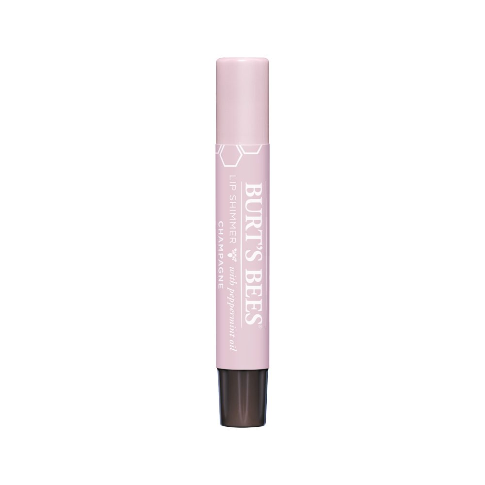 Burts Bees Lip Shimmer Champagne 2.6g
