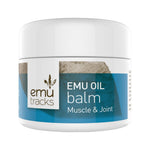 Emu Tracks Emu Oil Balm (Muscle & Joint) 50g