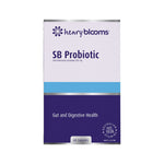 Henry Blooms SB Probiotic 60 Capsules