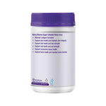 Henry Blooms Super Colloidal Silica 120 Capsules