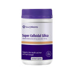Henry Blooms Super Colloidal Silica 120 Capsules