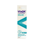 Henry Blooms VitaQIK Liposomal Spray D3 & K2 Oral Liquid 50ml