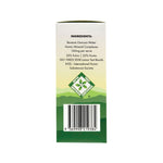 The Natural Edge Fulvic (Multi Minerals Trace Elements) 300ml