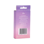 Gem Electric Toothbrush Replacement Heads Rose x 2 Pack