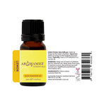 Aromamist Essentials Pure Essential Oil Lemon 10ml
