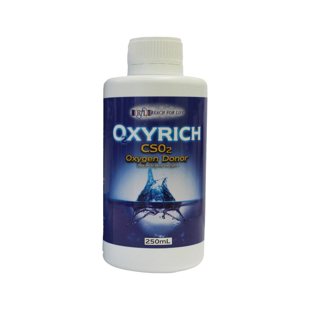Reach For Life Oxyrich 250ml · Default Title