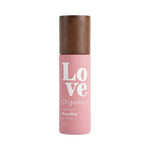 Byron Bay (Free Spirit) Rose Adore Organic Pure Rose Water (Bulgarian Rose Blossoms) Spray 100ml