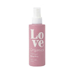 Byron Bay (Free Spirit) Rose Adore Organic Pure Rose Water (Bulgarian Rose Blossoms) Spray 100ml