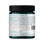 Phytality Phytoplankton Omega & Multi (Wholefood Vegan Supplement) Powder 60g