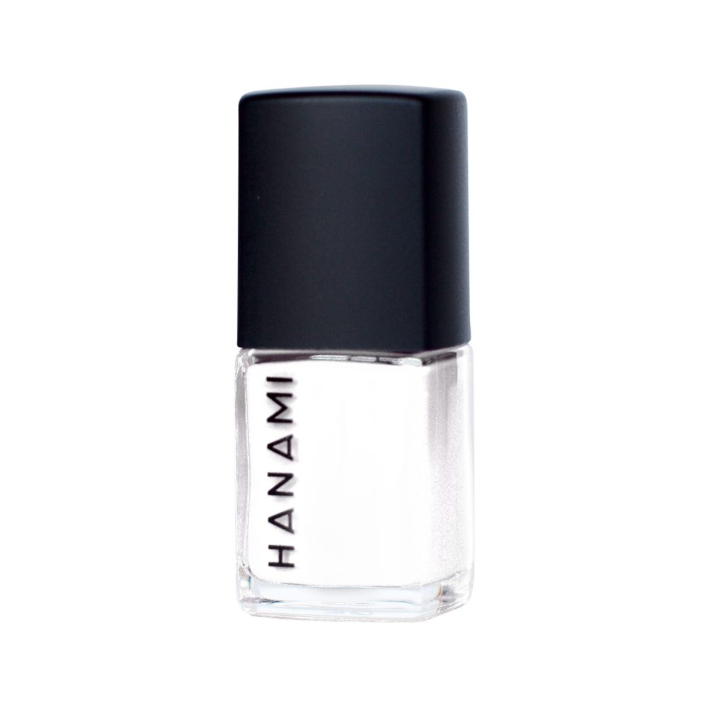 Hanami Nail Polish Head In The Snow 15ml