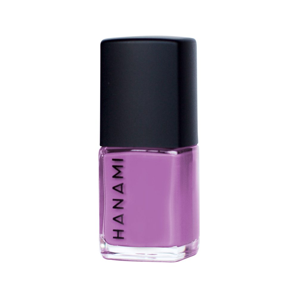 Hanami Nail Polish Hyssop Of Love 15ml