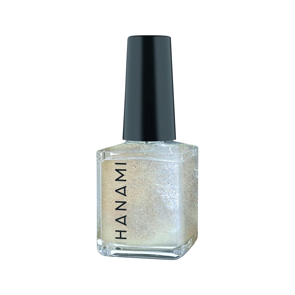 Hanami Nail Polish Moonshadow 15ml