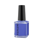 Hanami Nail Polish Periwinkle 15ml