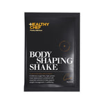 The Healthy Chef Body Shaping Shake (Plant-Based Meal Replacement) Cocoa Sachets 35g x 14 Pack