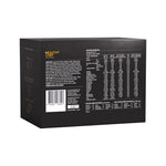 The Healthy Chef Body Shaping Shake (Plant-Based Meal Replacement) Cocoa Sachets 35g x 14 Pack