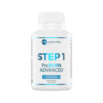 PC Laboratories Step 1 ProBURN Advanced 60 Capsules