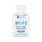 PC Laboratories Step 2 ProALCAR+ Advanced 60 Capsules