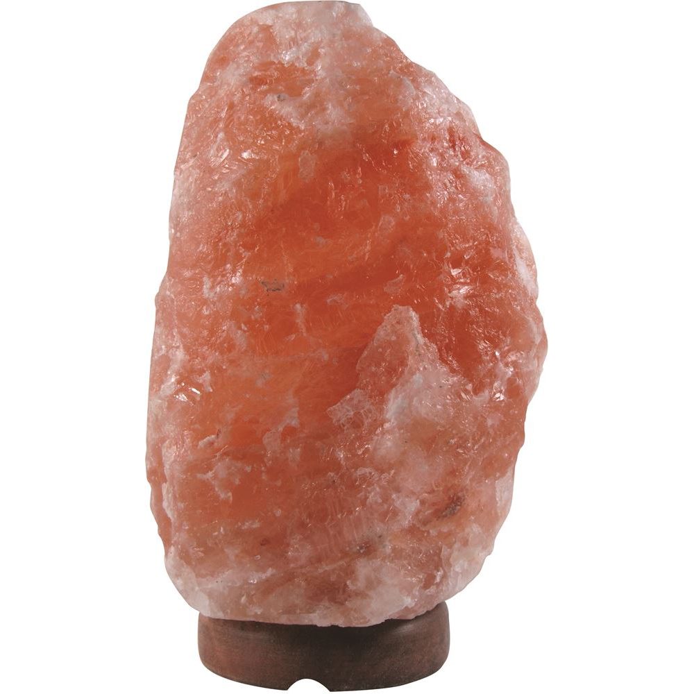 SaltCo Salt Crystal Lamp Extra Small 2-3kg