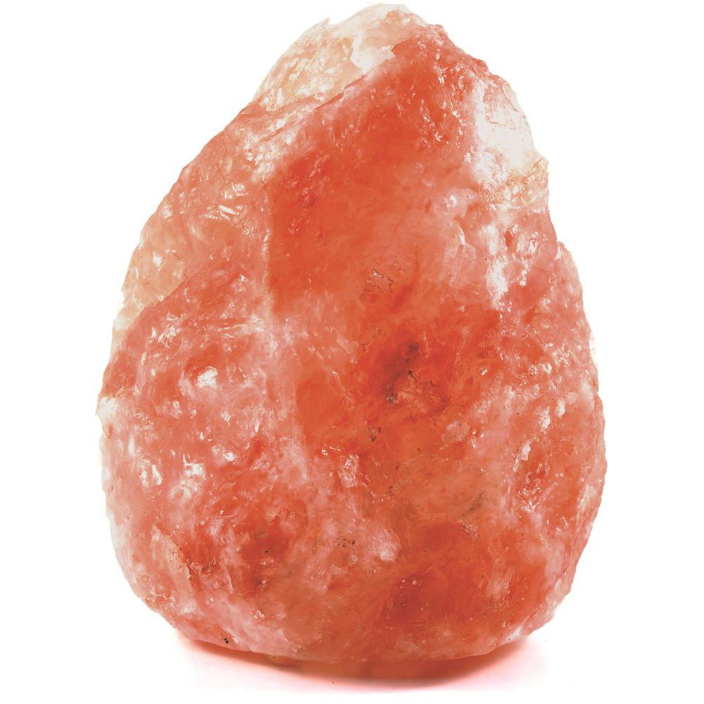 SaltCo Fairy Light Crystal Lamp 1.5kg-2kg